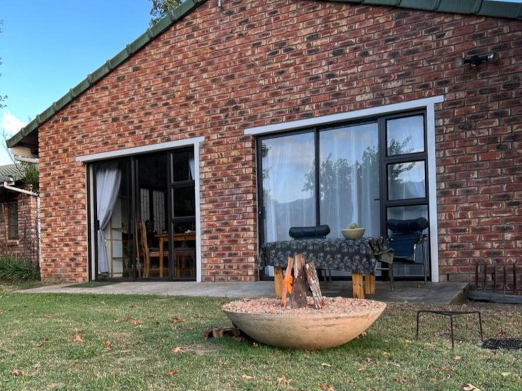 Place Of Sonlight Swellendam Exterior foto